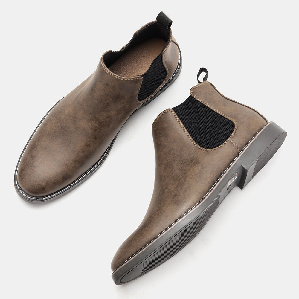 PACO™ | Ridgeway Chelsea Boots