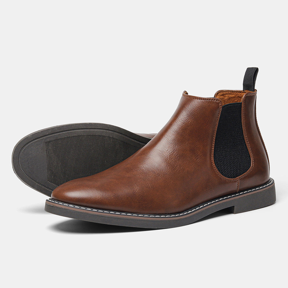 PACO™ | Ridgeway Chelsea Boots