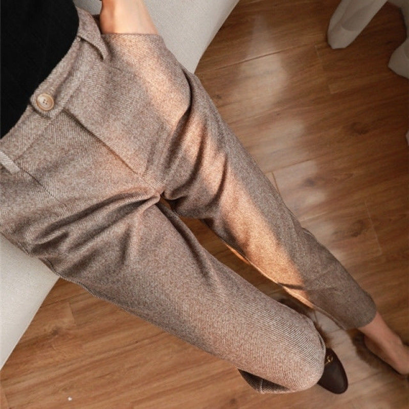 ARY™ | Classic Tailored Pants