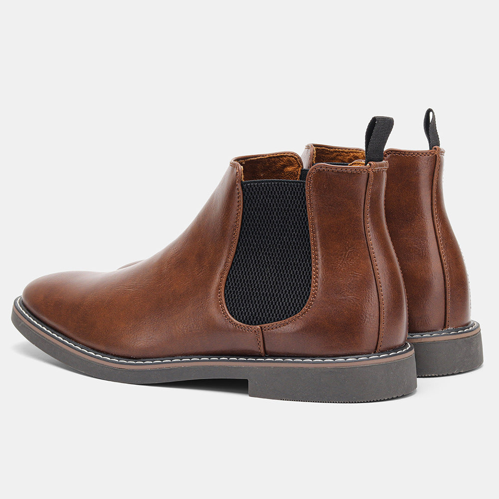 PACO™ | Ridgeway Chelsea Boots