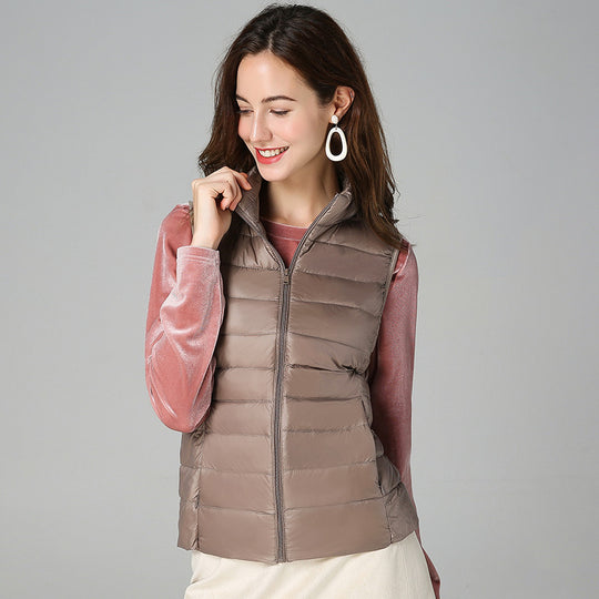 OLIVIA™ | Microlight Vest