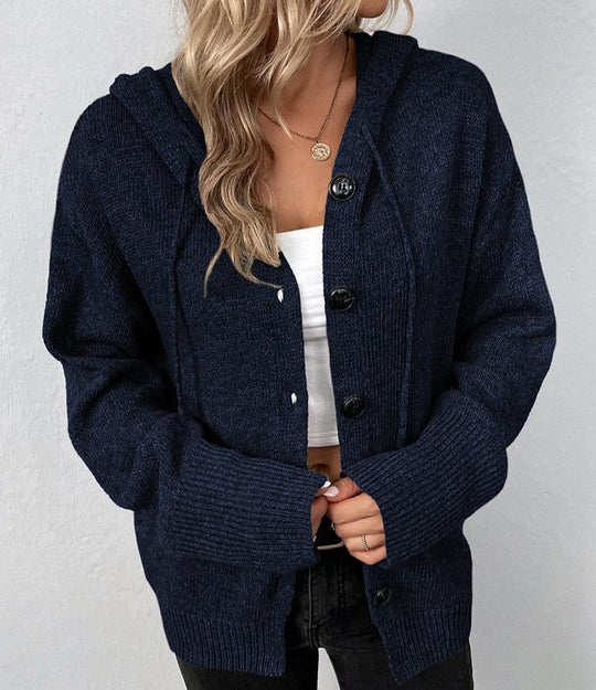 SVENJA™ | Cardigan élégant