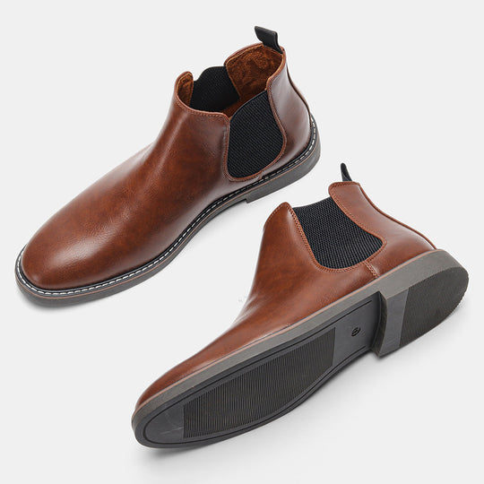 PACO™ | Ridgeway Chelsea Boots