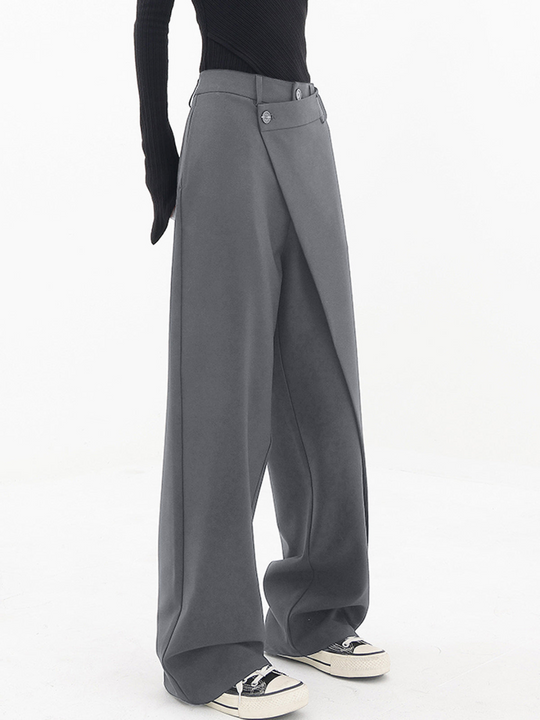 YULI™ | Modern Baggy Pants