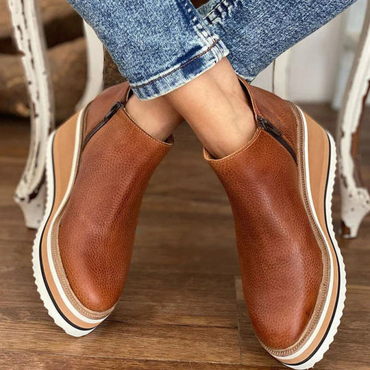 DALYA™ | Bottines élégantes