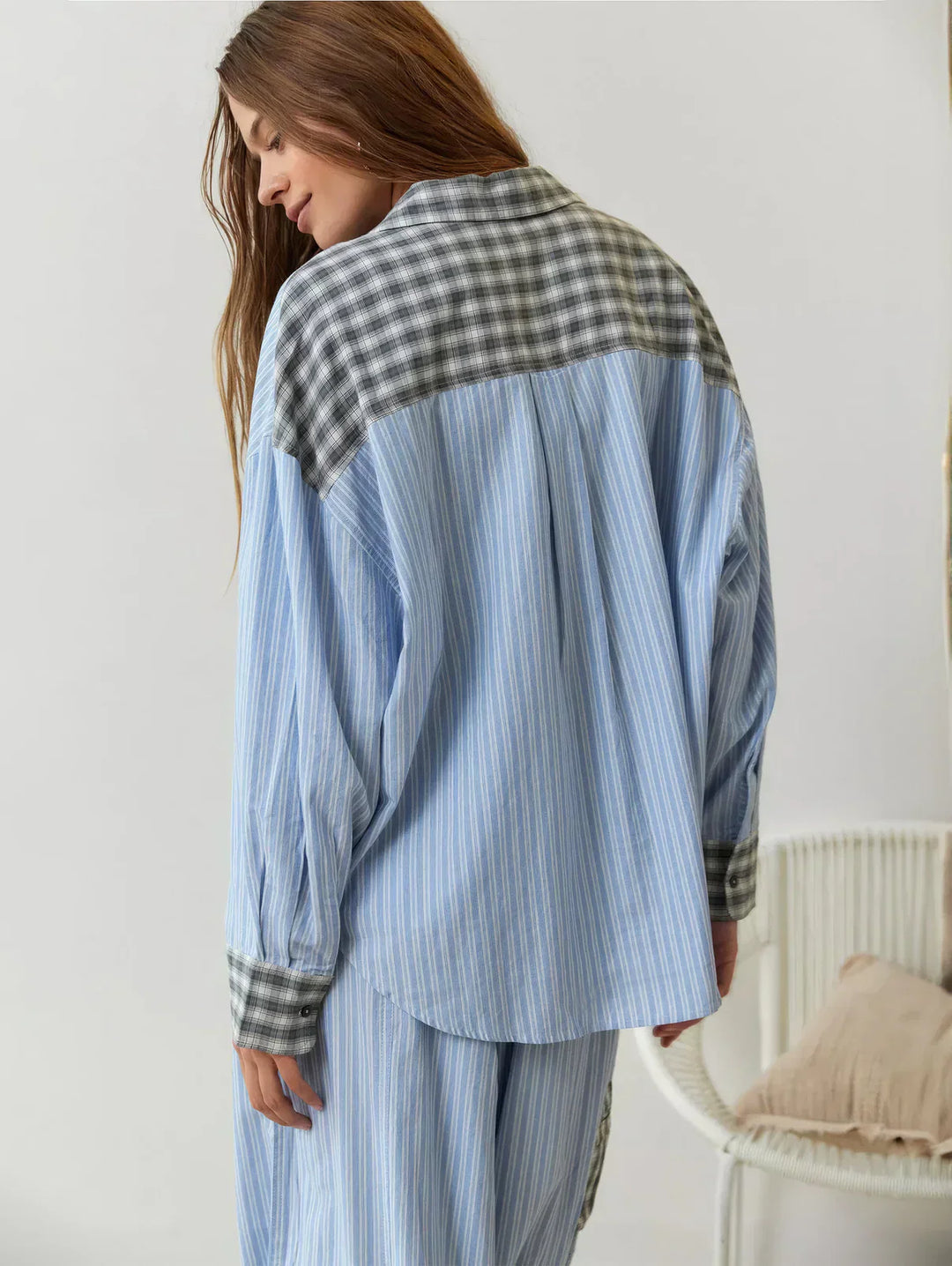 DANICA™ | Stylish Sleepwear Set