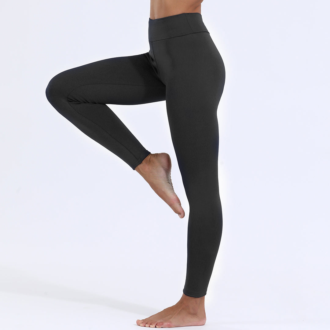 SOFTIX™ | Warm Thermal Leggings