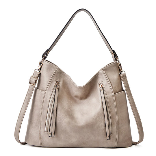 BLAIR™ | Elegant Leather Bag