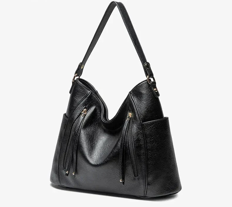 BLAIR™ | Elegant Leather Bag