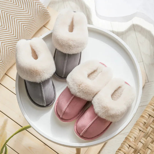 KOZY™ | Super Comfy Slippers