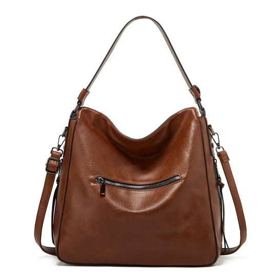 CALINA™ | Leather Bag