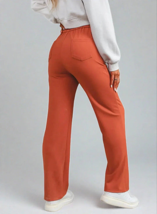 LISA™ | Pantalon extensible 