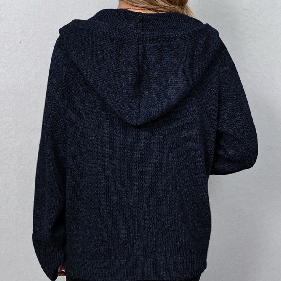 SVENJA™ | Cardigan élégant