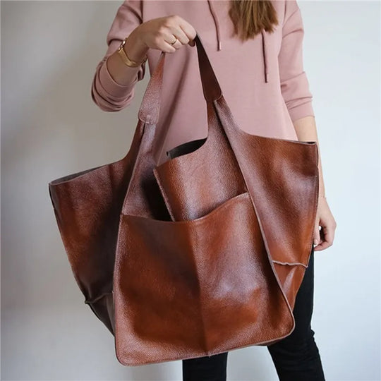 DJAMILA™ | Urban Chic Tote