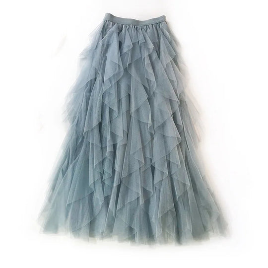 JULIE™ | Jupe en tulle