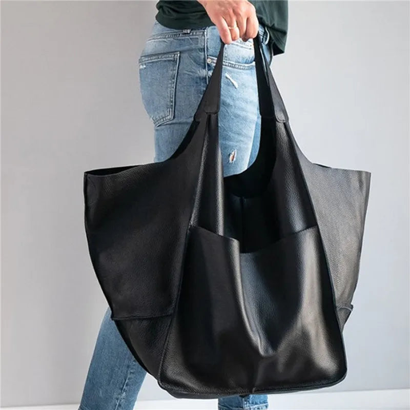 DJAMILA™ | Urban Chic Tote