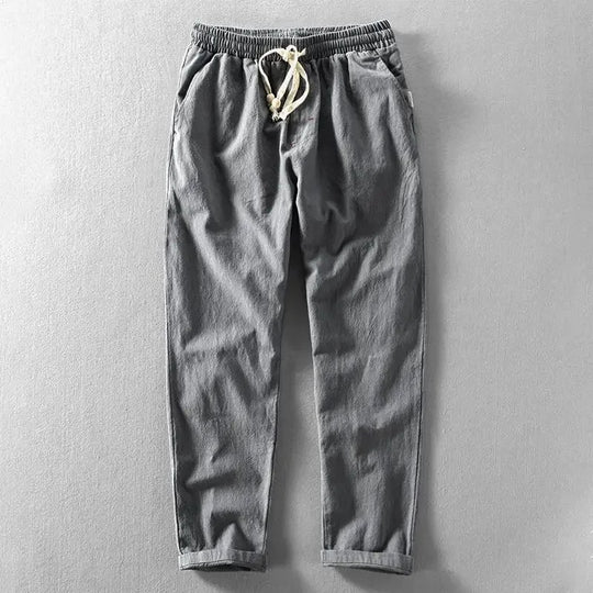 JOEL™ | Pantalon aéré