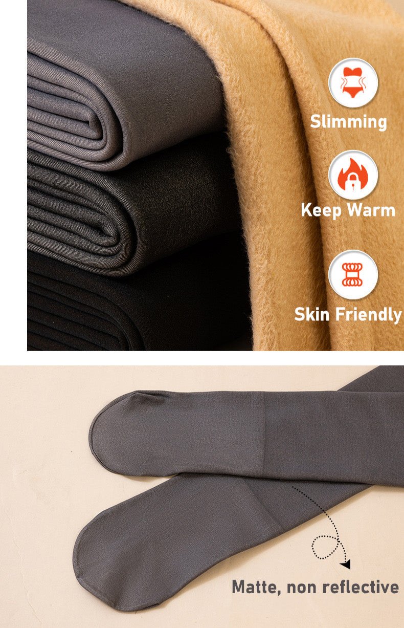 SNUGGIE™ | Cozy thermal tights