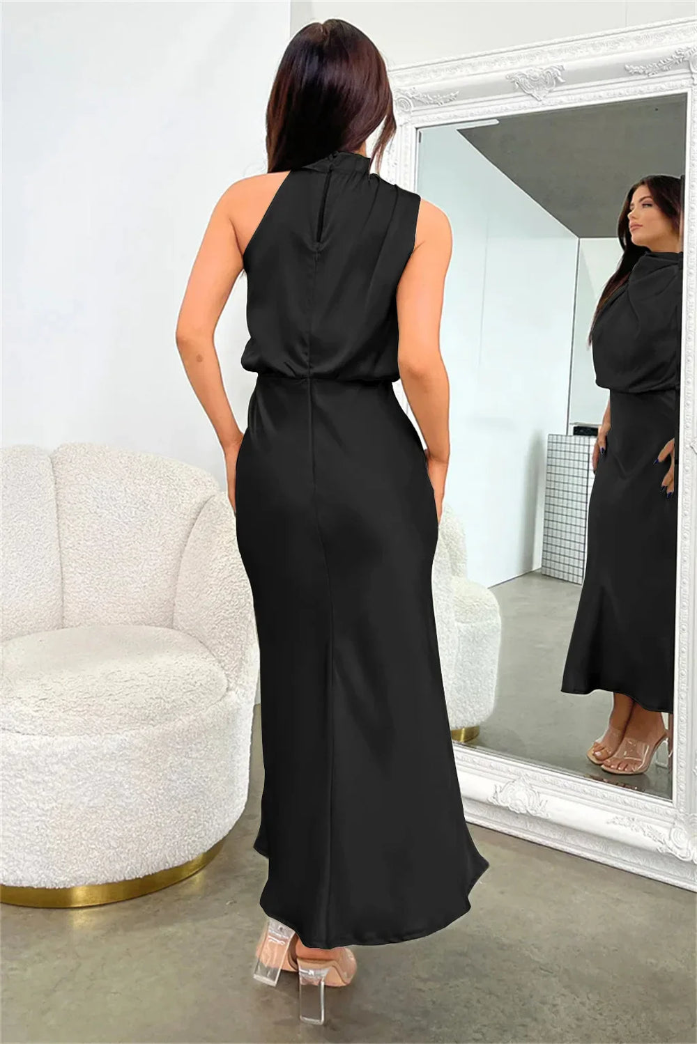 BETH™ | Robe de cocktail élégante 