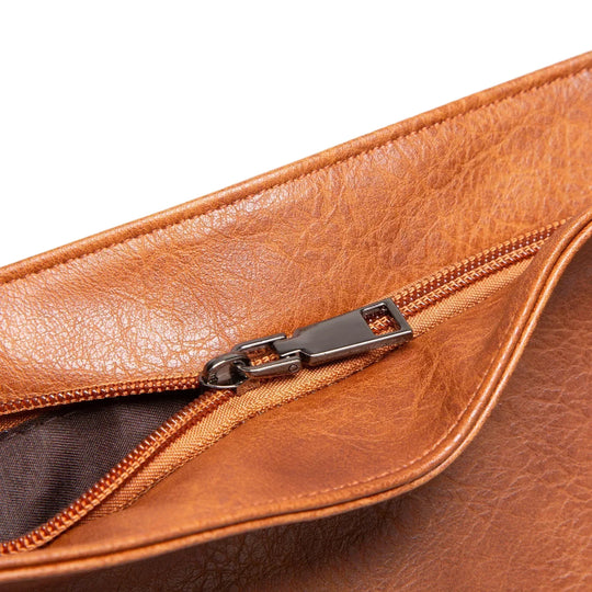 ALISSA™ | Casual Leather Bag