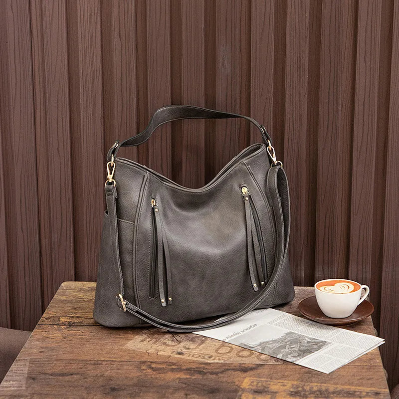 BLAIR™ | Elegant Leather Bag