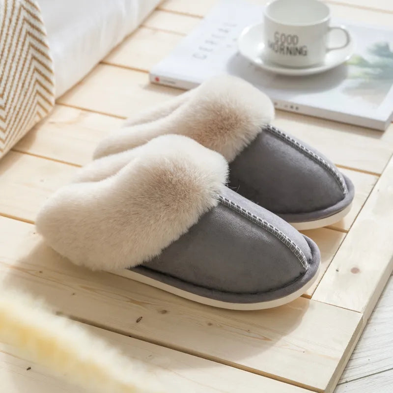 KOZY™ | Super Comfy Slippers