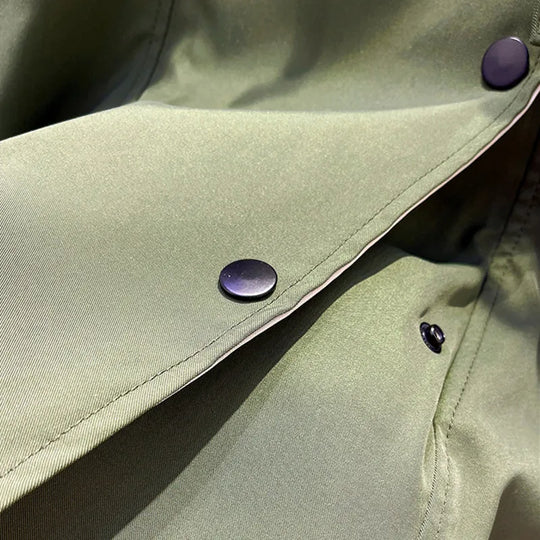 MADY™ | Trench-coat imperméable et élégant