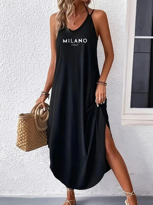 MILANO™ | robe de soirée sexy