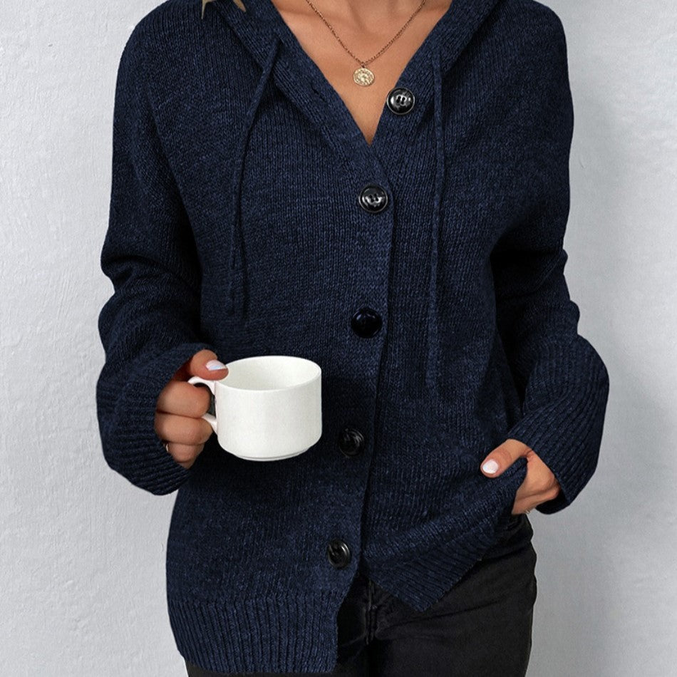 SVENJA™ | Cardigan élégant