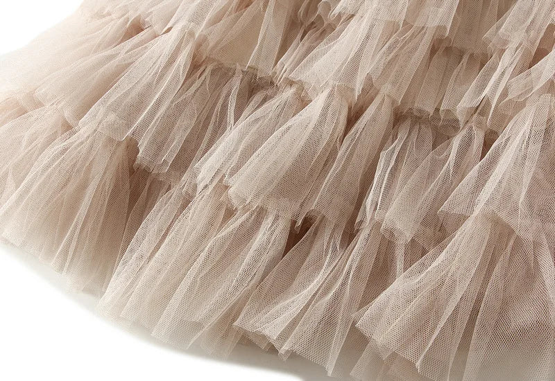 GIULIA™ | Jupe en tulle