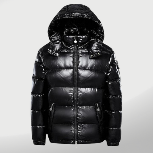 ARTHUR™ | Puffer jacket