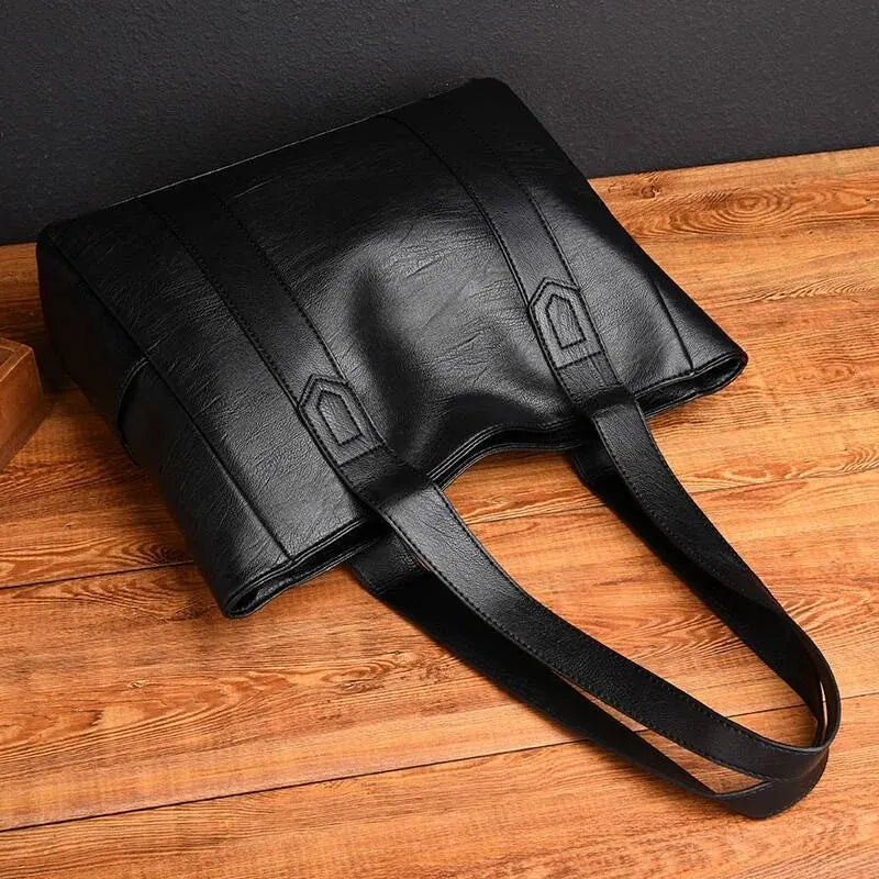 ARIEL™ | Elegant Shoulder Bag