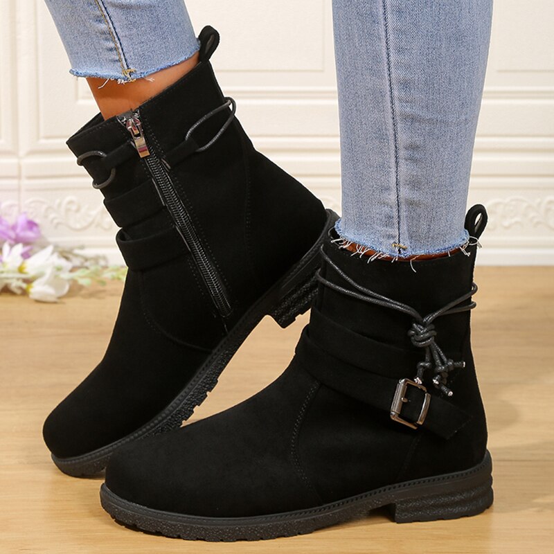 LARADO™ | Women's Ankle Boots