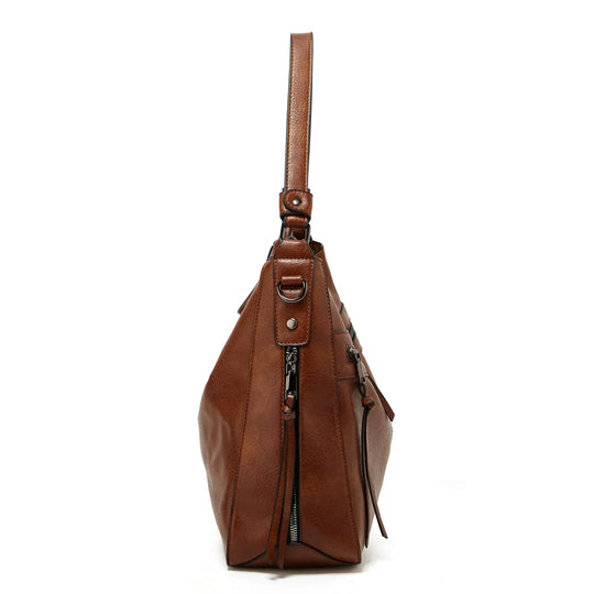 CALINA™ | Leather Bag