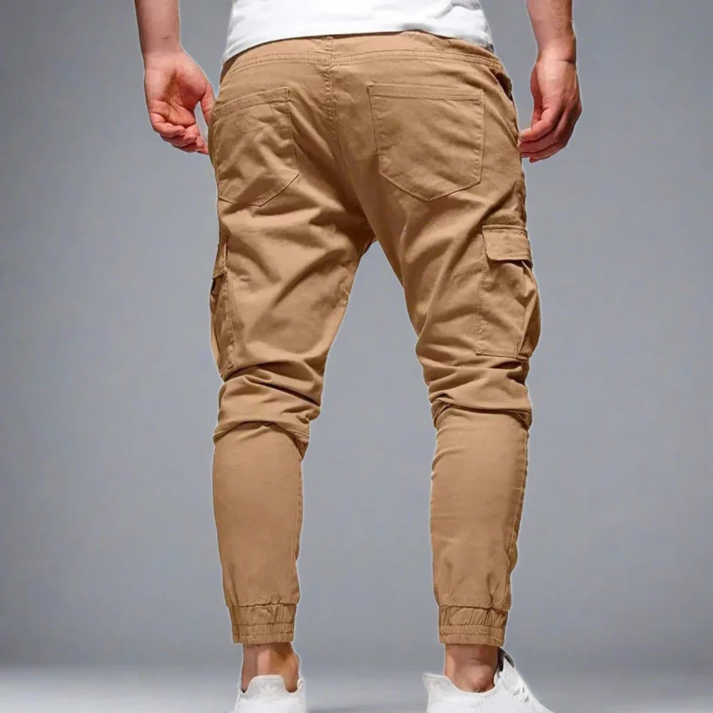 Pantalon cargo DAAN™