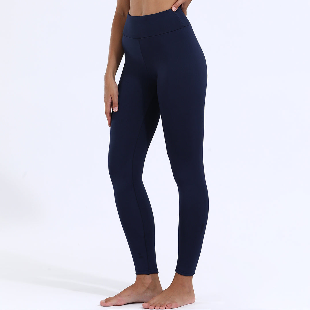 SOFTIX™ | Warm Thermal Leggings