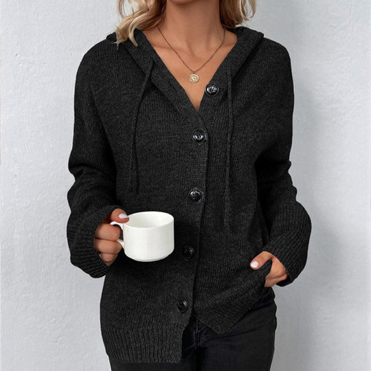 SVENJA™ | Cardigan élégant