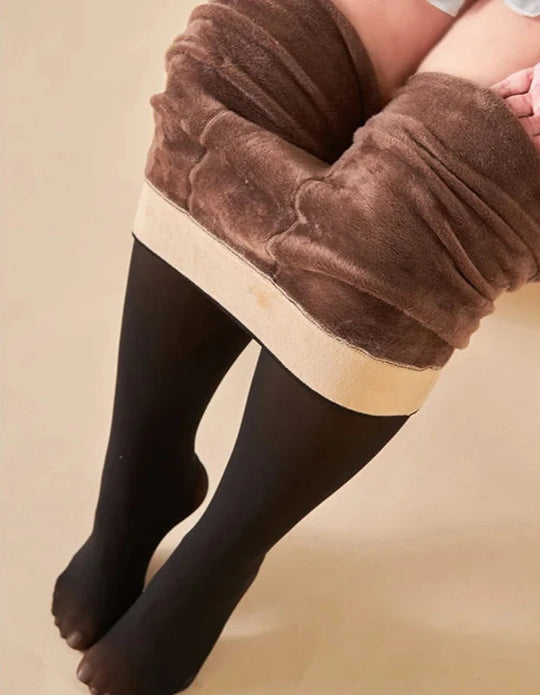 SNUGGIE™ | Cozy thermal tights