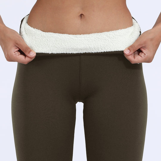 SOFTIX™ | Warm Thermal Leggings