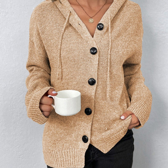 SVENJA™ | Cardigan élégant