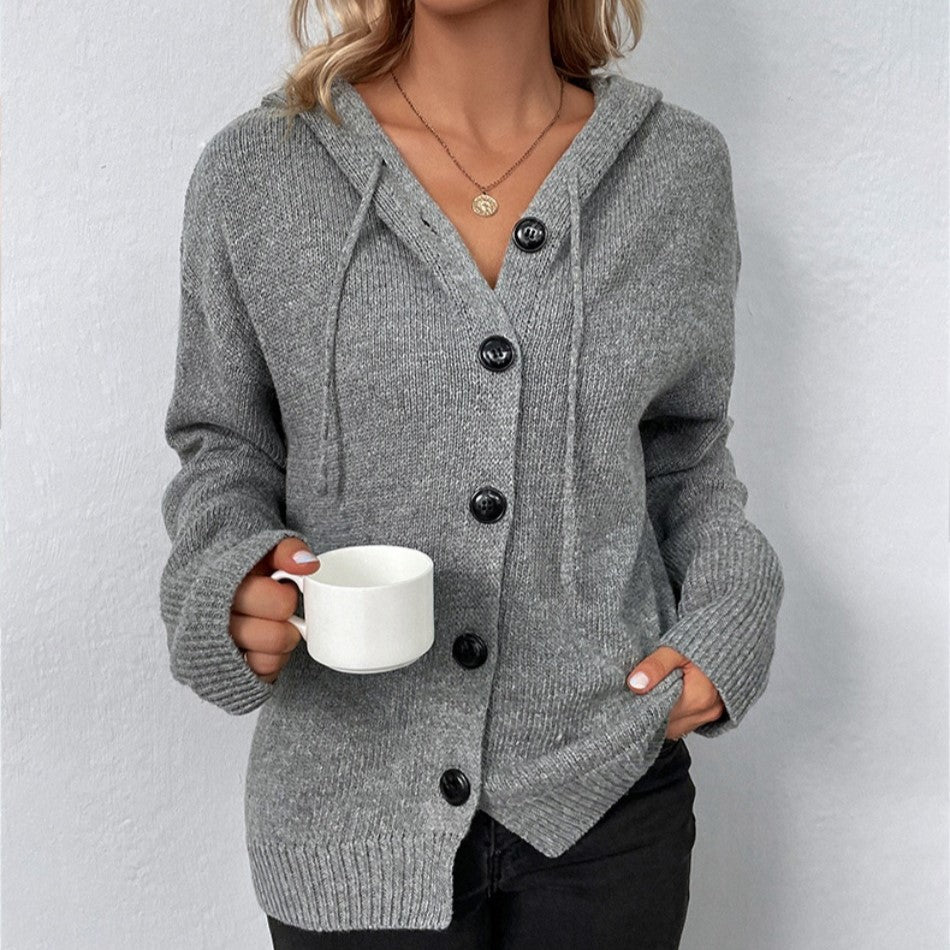 SVENJA™ | Cardigan élégant