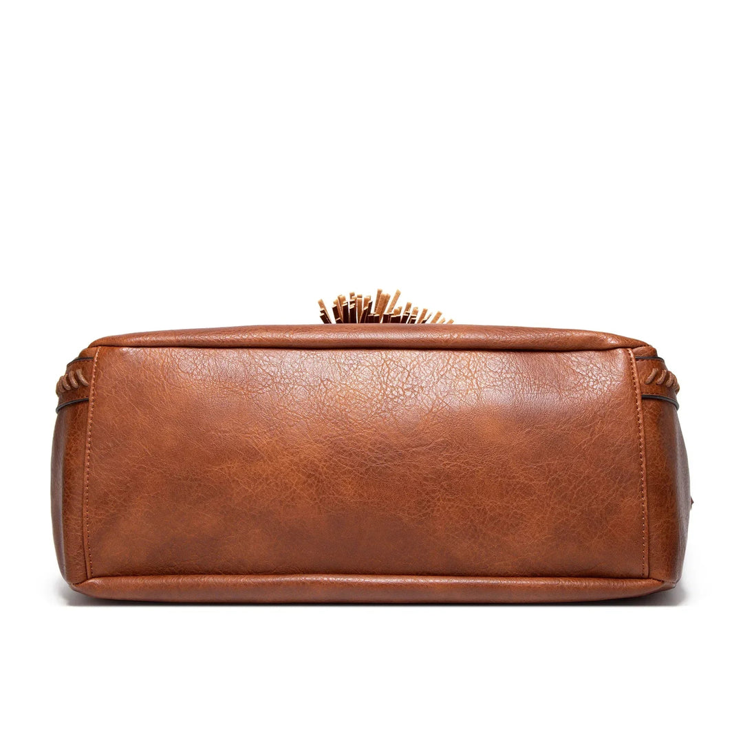 VELINA™ | Leather Bag