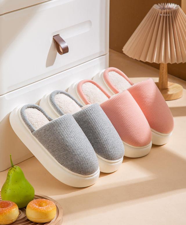 SOFTY 2.0™ | Softest Indoor Slides (NEW COLLECTION)