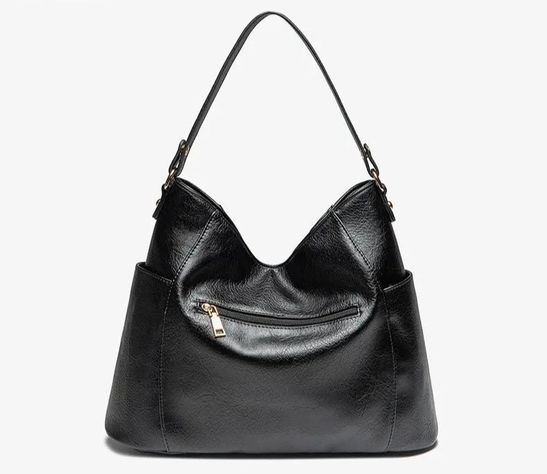 BLAIR™ | Elegant Leather Bag