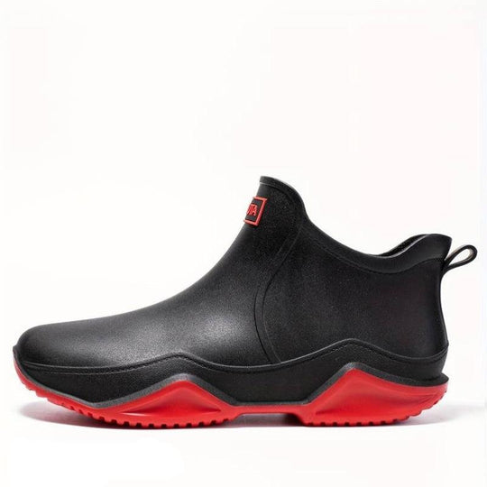 SPLASHY™ | Orthopaedic modern rubber boot