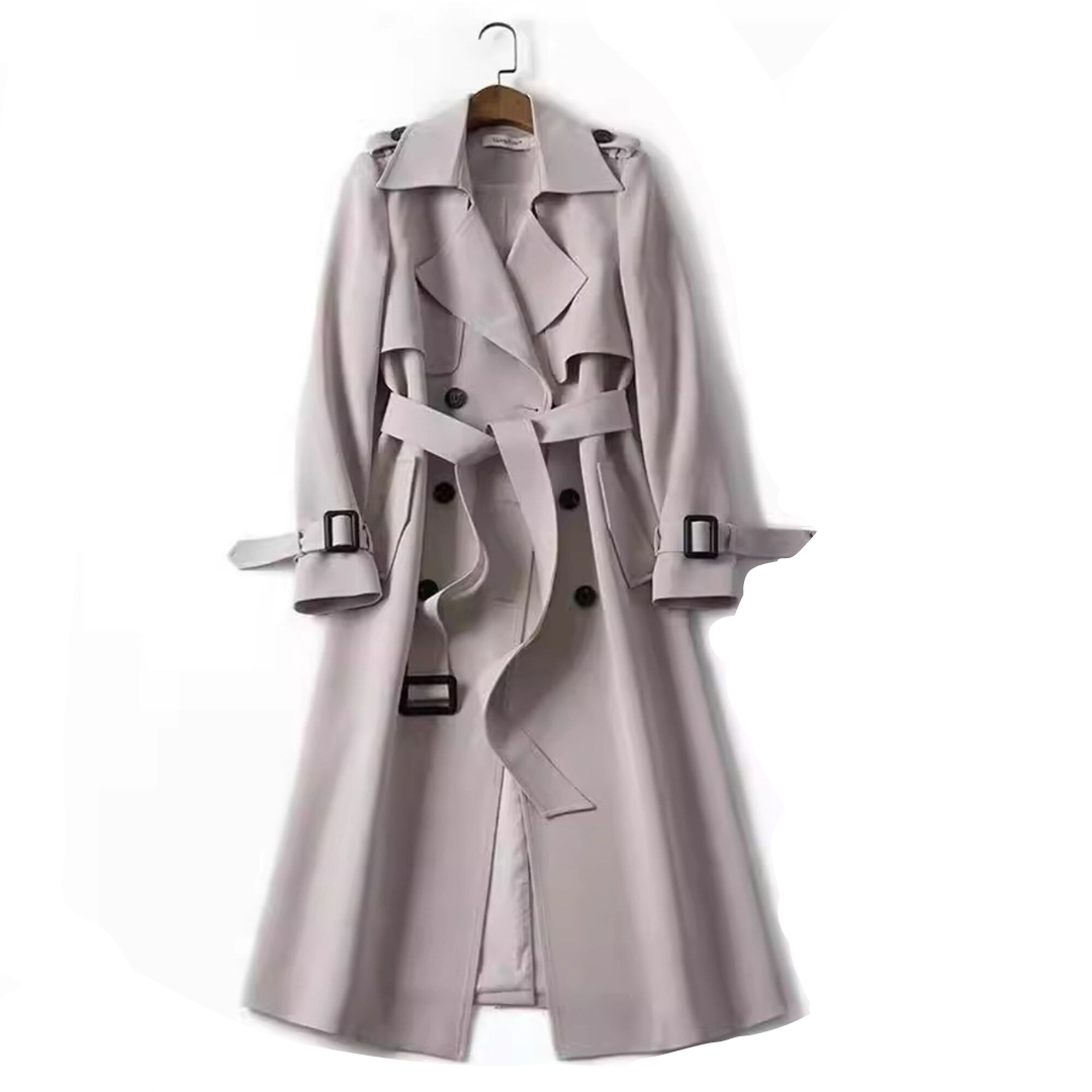 RILEY™ | Trench-coat imperméable