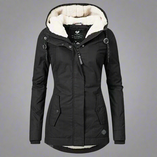 MARGOT™ | Warm winter jacket for women