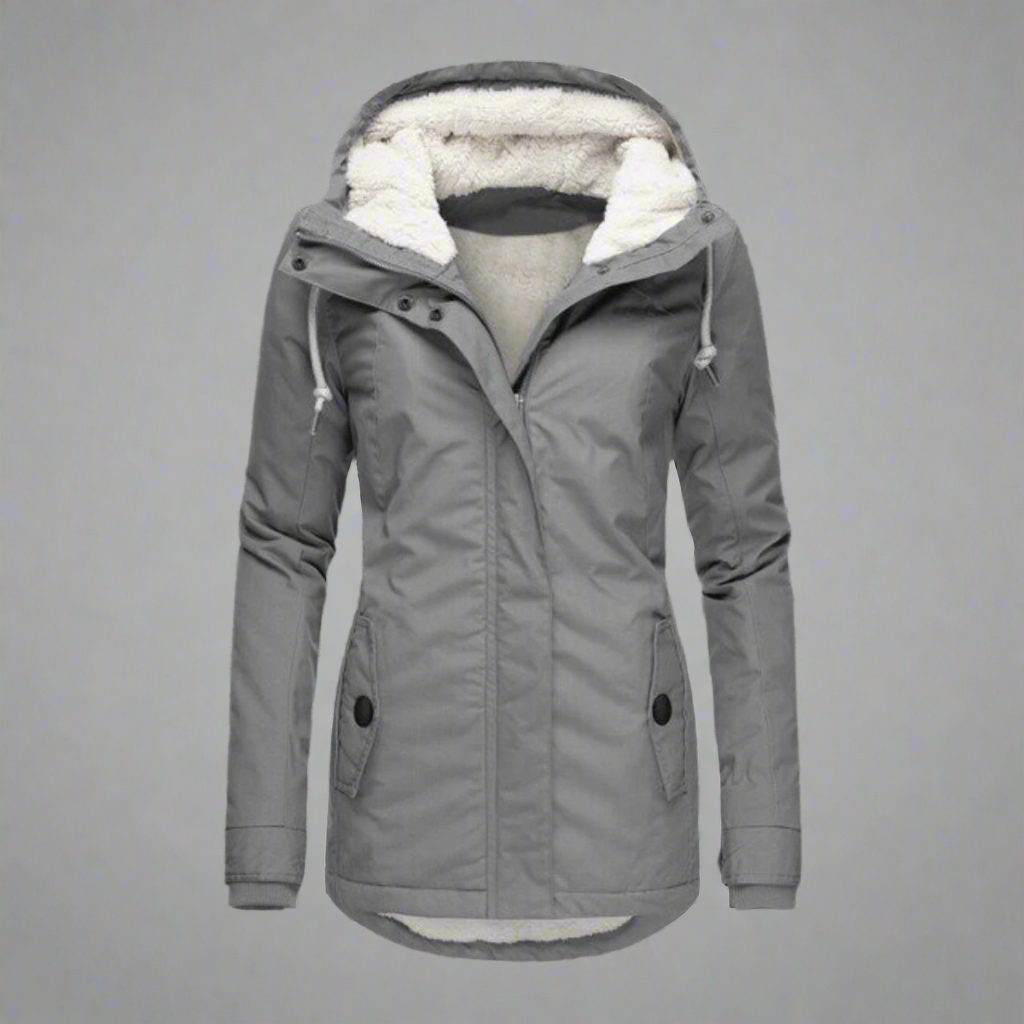 MARGOT™ | Warm winter jacket for women