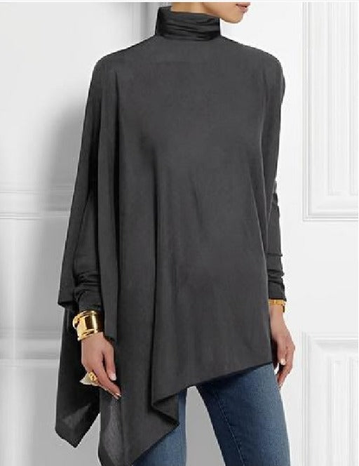 PAM™ | Stylish asymmetric women's top