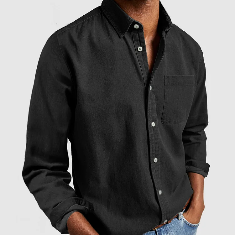 GIANNI™ | Chemise décontractée